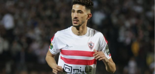 خبر سار لجماهير الزمالك