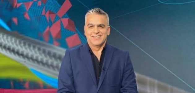 سعد قيس ينتقد مدرب المنتخب العراقي خيسوس كاساس!!